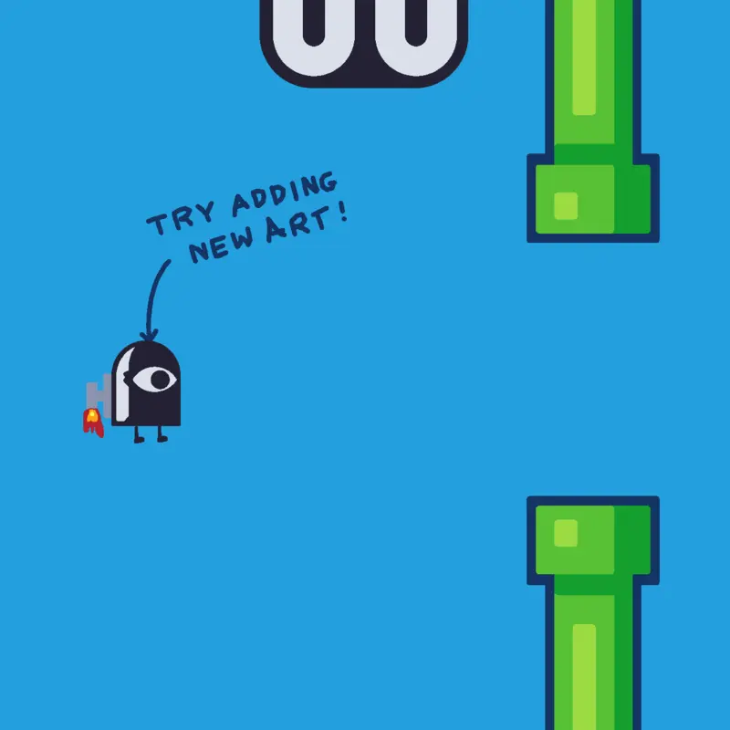 Game by @user103