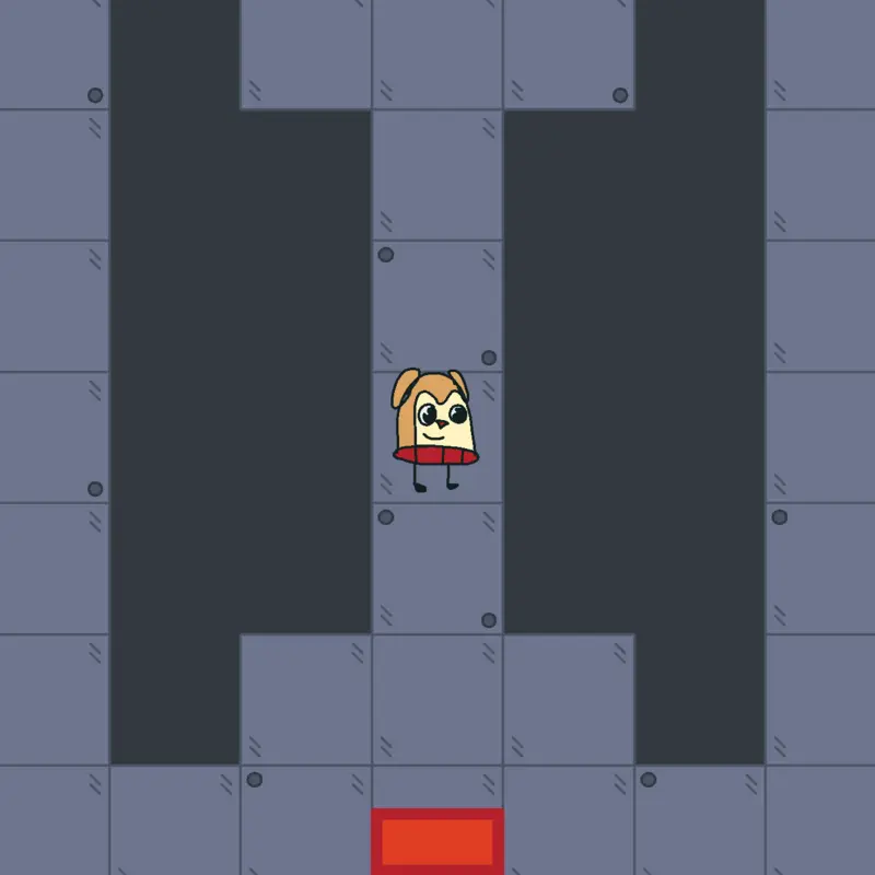 Game by @micheal-design