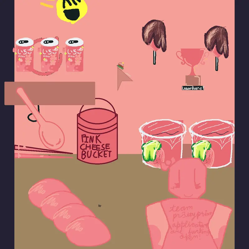 Game by @Qpyyyrureu