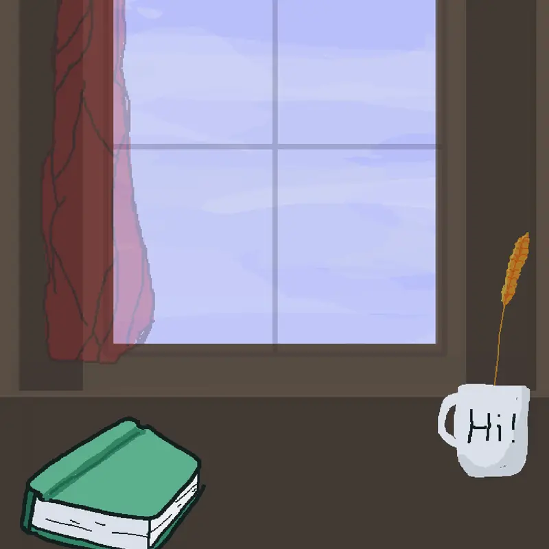Game by @good_bye