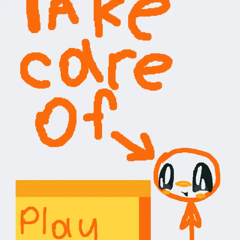 Game by @-Second_Coming