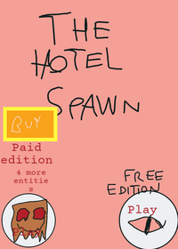 The hotel spawner