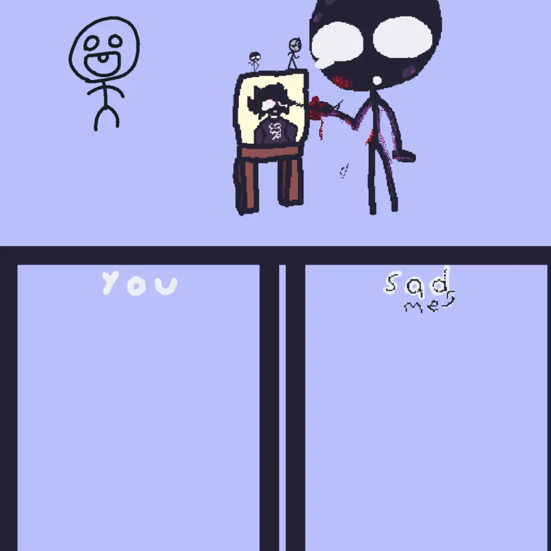 Game by @raimbowbomcubeLOL64