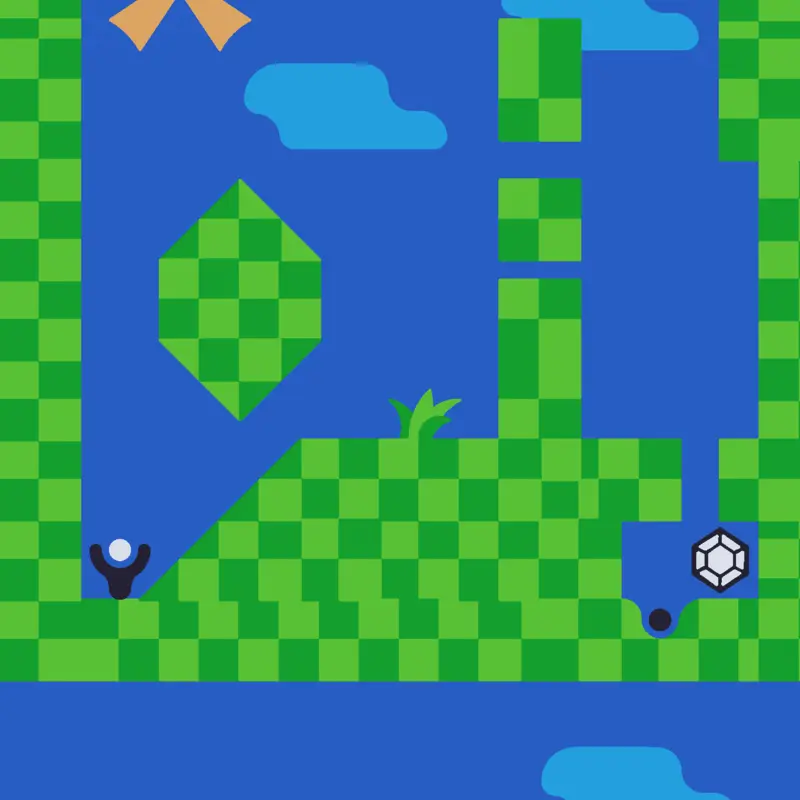 Game by @ZoeyMyDog