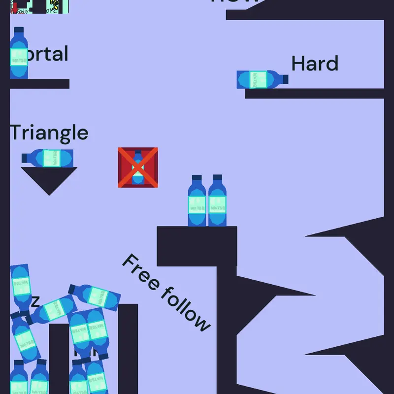 Game by @BlueCube-Studio082
