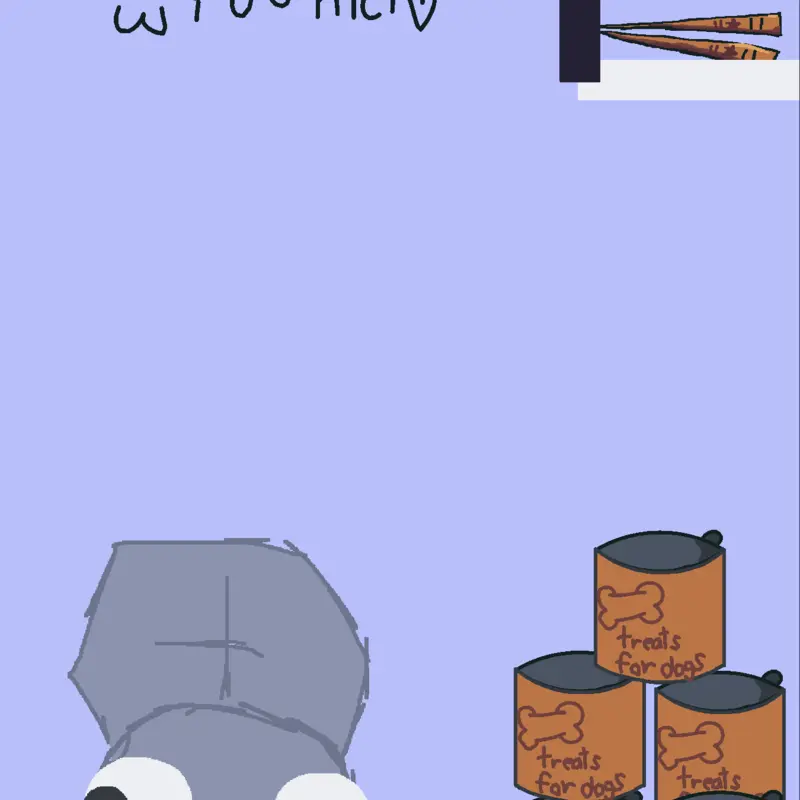 Game by @wusptaf