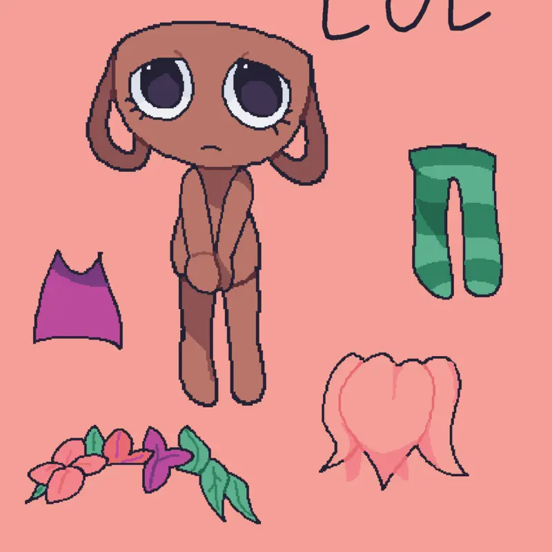 Game by @Tea5763