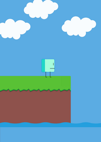 Bfdi ending game