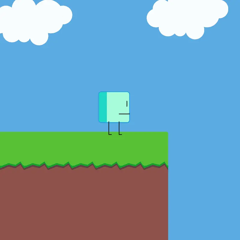 Bfdi ending game by @billboard89