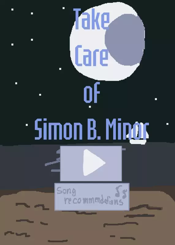 Game by @CatnamedRingo