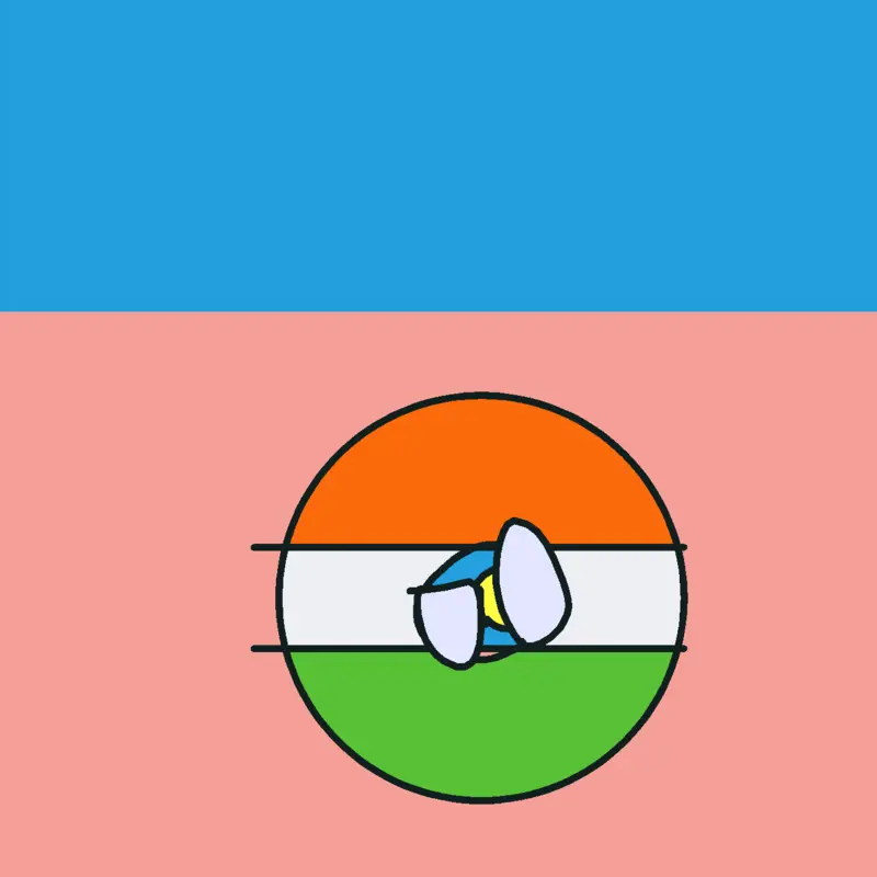 Game by @India_and_france