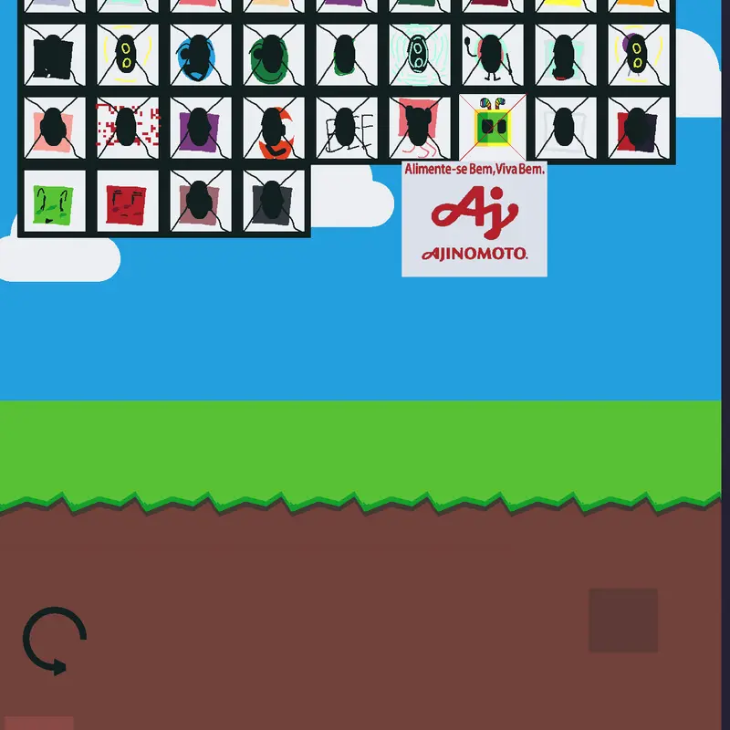 Game by @PepsiBlackECocaColaZero