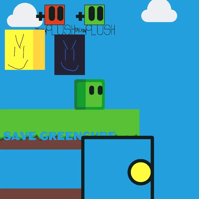 Game by @BLUECULL_15