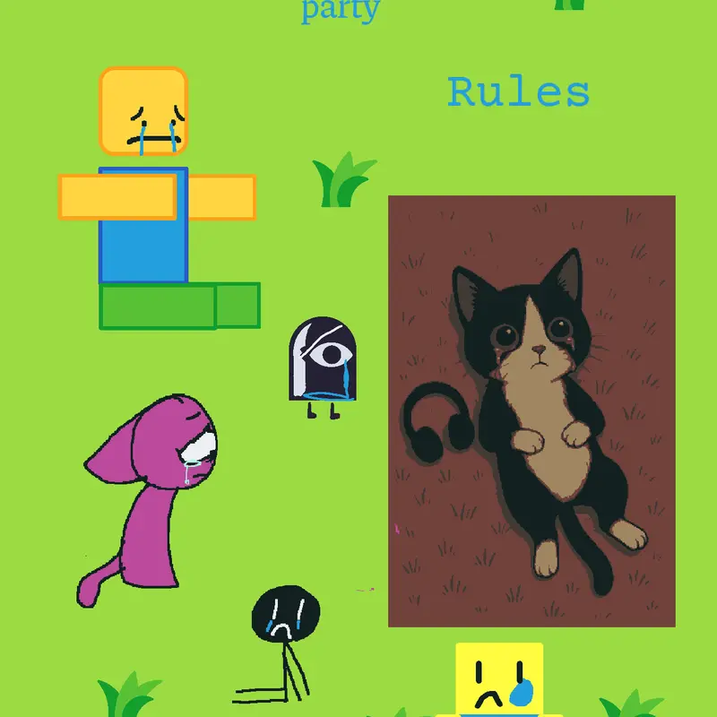 Game by @I_Am_Fire_Enterteintment