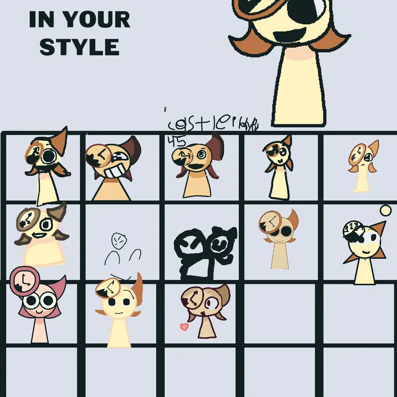 Game by @laxd