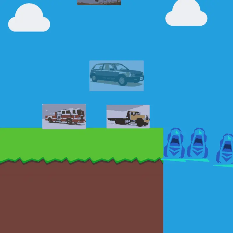 Game by @PlayingGaming345