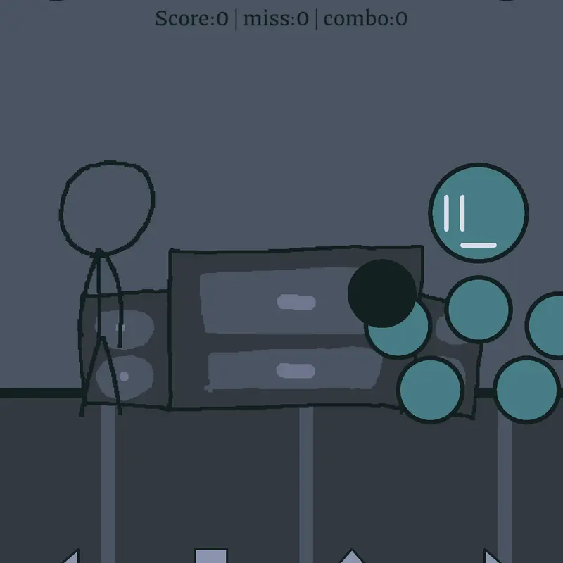 Game by @r12341000