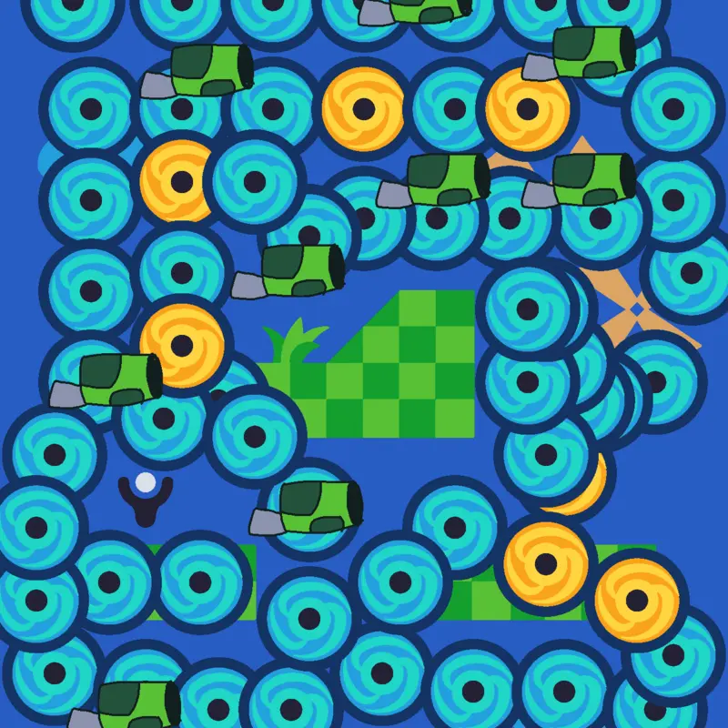 Game by @lobotomy_dasher