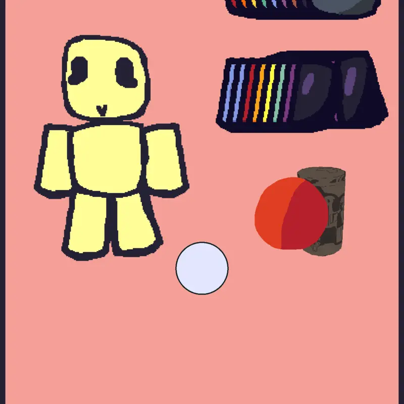 Game by @NAMEINPOLL_official