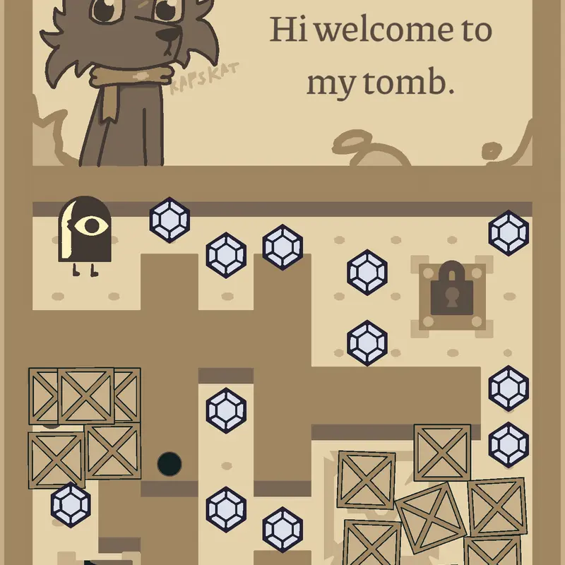 Game by @Pelix