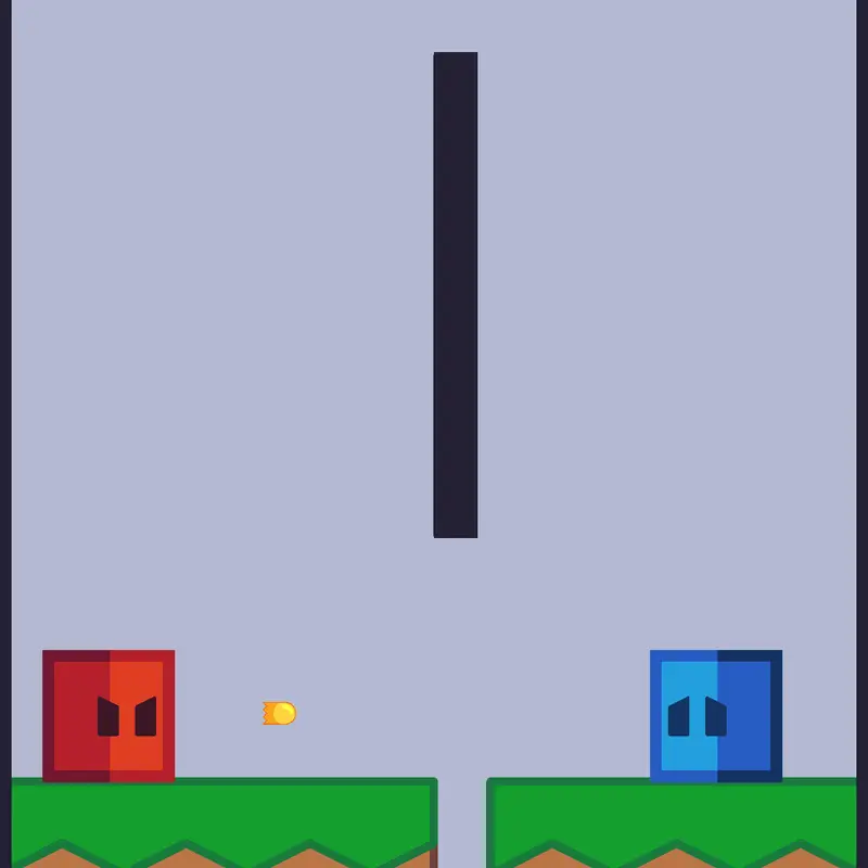 Game by @TheRealCappy
