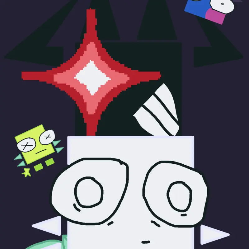 Game by @maniacal_sleepy_dreamer