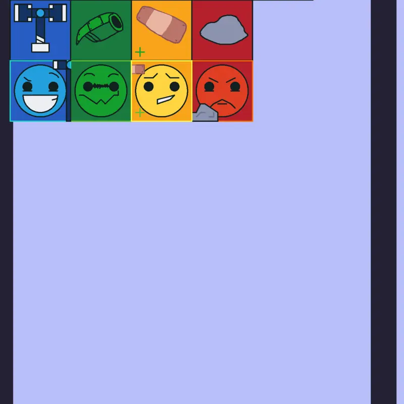 Game by @Negrutu