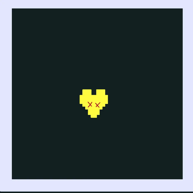 Game by @Mettaton