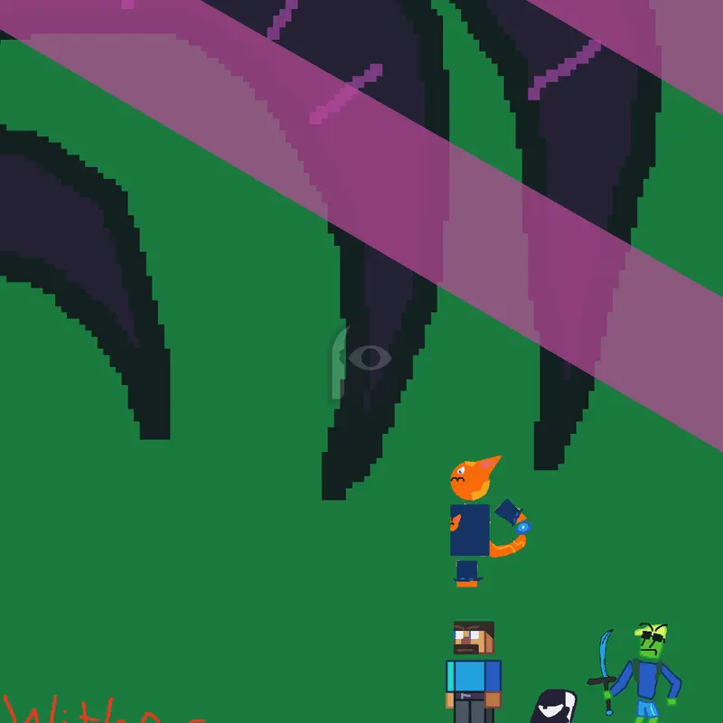 Game by @ShaiHaludGodzilla