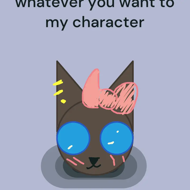 Game by @Star_axolotl