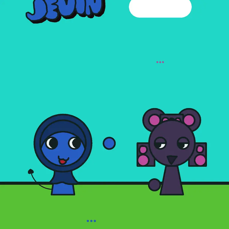 Game by @ChesdowShax