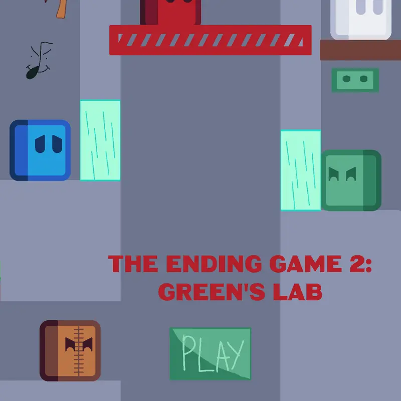 Game by @S3nny_silly
