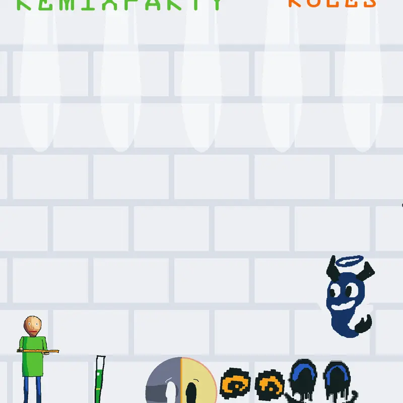 Game by @Fabiola111