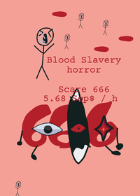 Blood Los 666