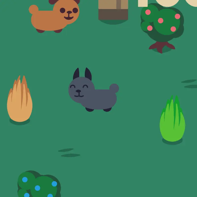 Game by @tigerzakky