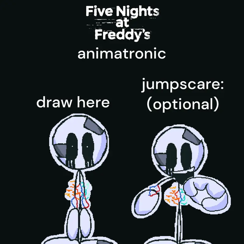 Game by @RandomMashup