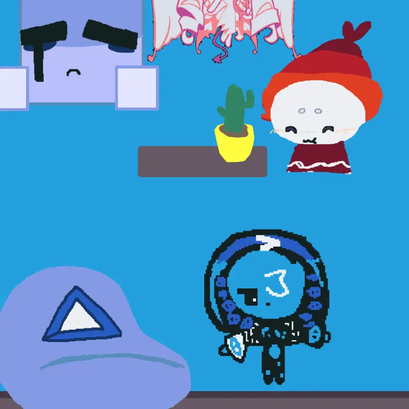 Game by @tinyshadow