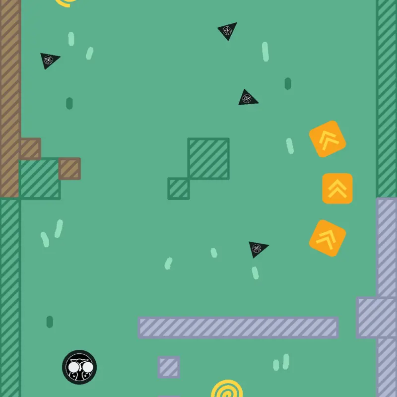 My Third Game by @Angola_Costume