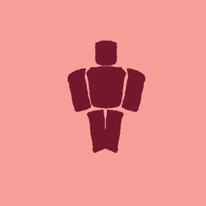 Game by @SC4RP3R