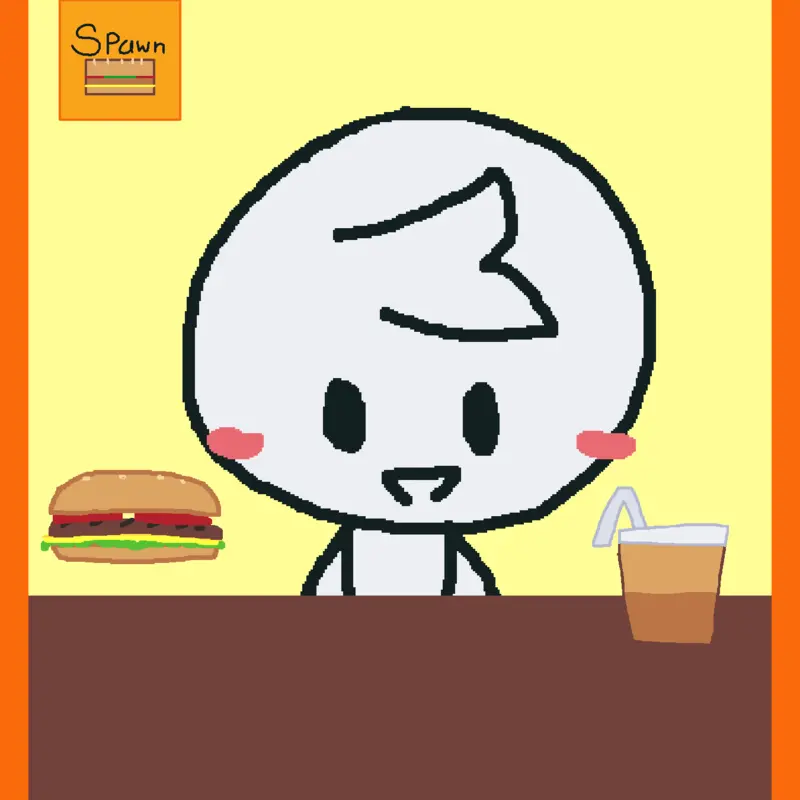 Game by @Squiddi