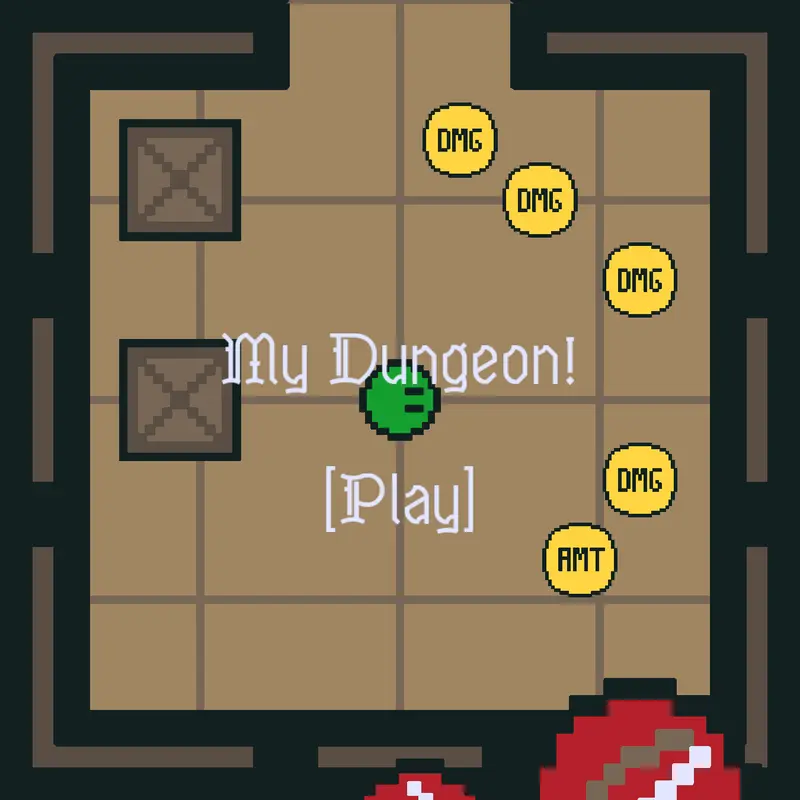 Game by @lomor