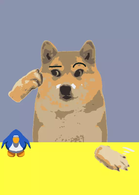Qna or smth by @chickenthedud
