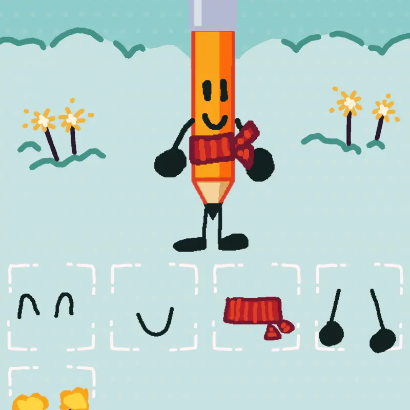 Game by @fries_bfdi