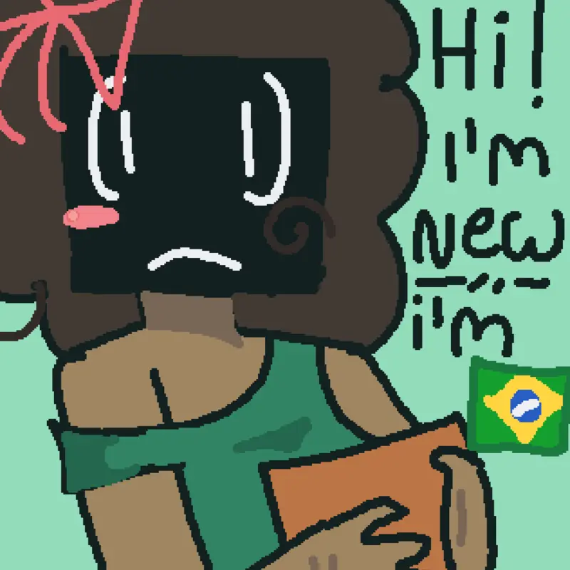 Idk bro by @3V1L_4NG3L