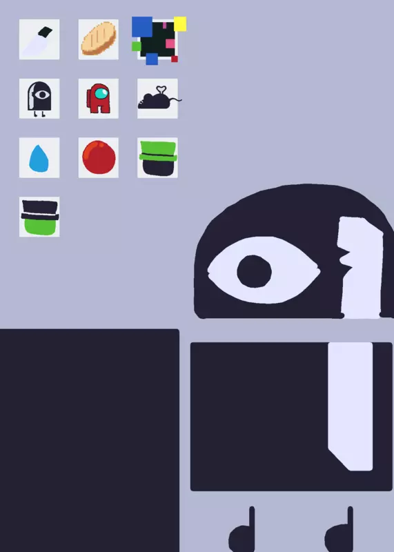 Game by @greended