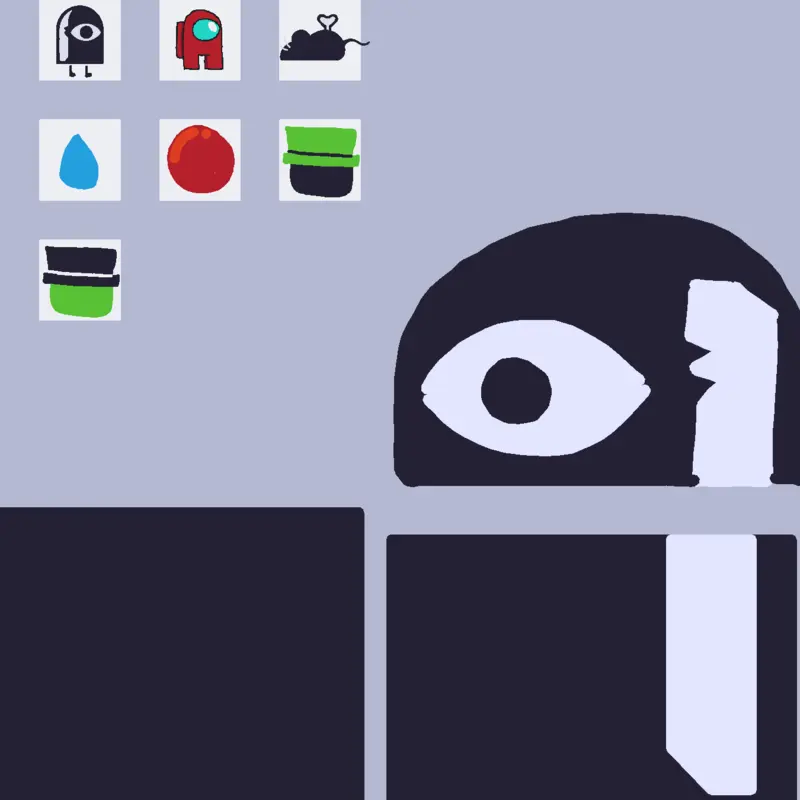 Game by @Greened
