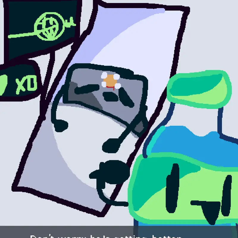 Game by @Scarf-bftp