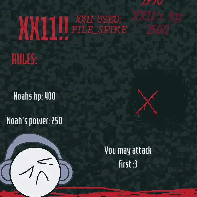 Game by @gameing_with_noah