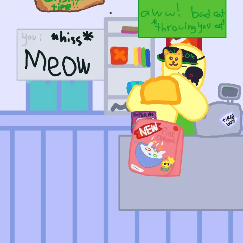 Game by @Noobie_And_NinyOfficial