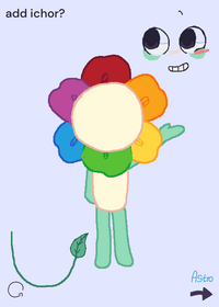 Dandy's World || Dandy's World puzzle lolll...